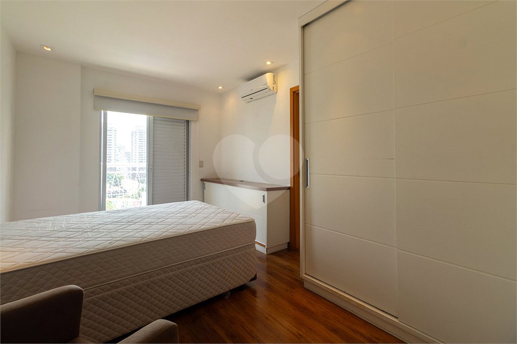 Apartamento à venda ou para alugar com 3 suítes em Perdizes, São Paulo, SP