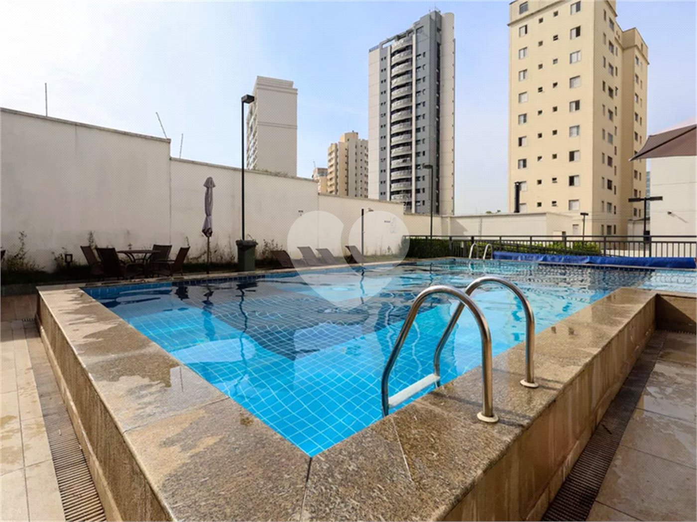 Apartamento à venda com 2 quartos, sendo 1 suíte, em Santana, São Paulo, SP