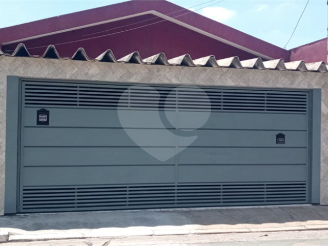 Casa Térrea à venda com 2 quartos em Jaçanã, São Paulo, SP