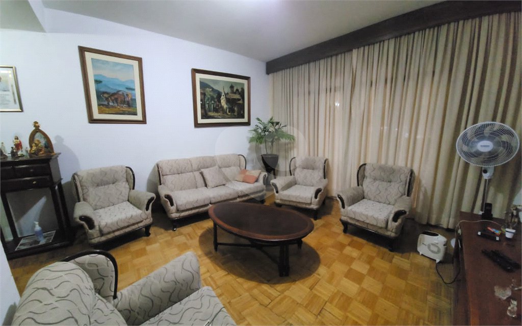 Casa à venda com 4 quartos, sendo 2 suítes, em Vila Cordeiro, São Paulo, SP