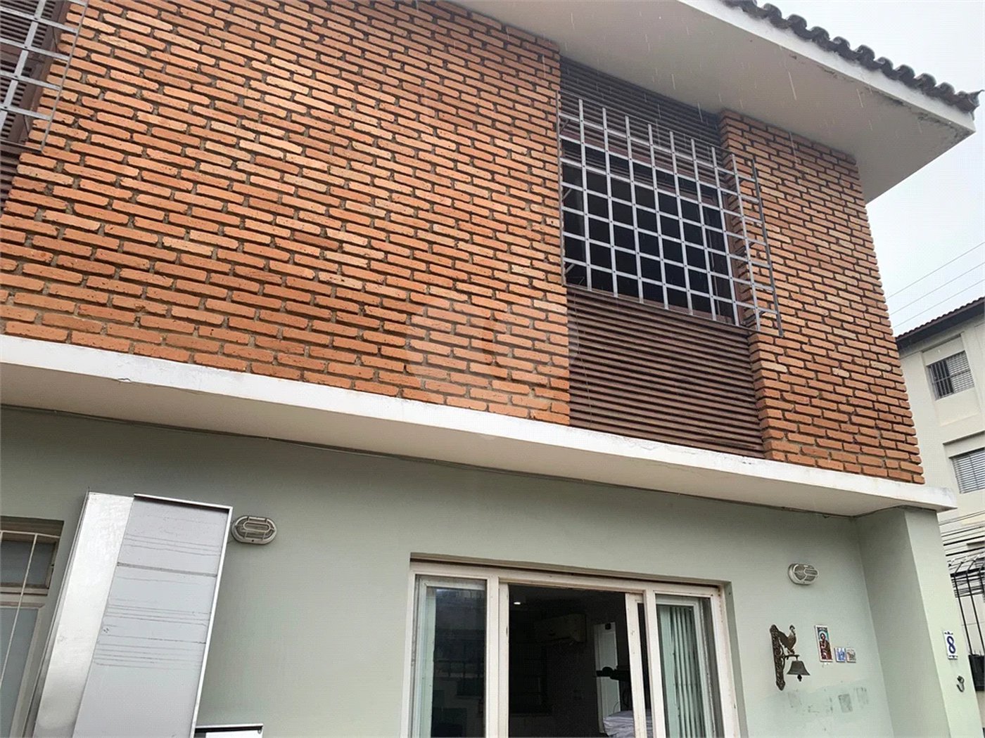 Sobrado à venda com 3 quartos em Brooklin, São Paulo, SP