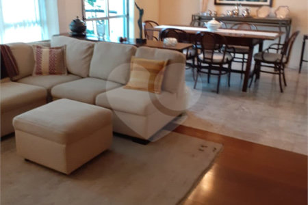 Apartamento à venda com 3 suítes em Conjunto Residencial Morumbi, São Paulo, SP