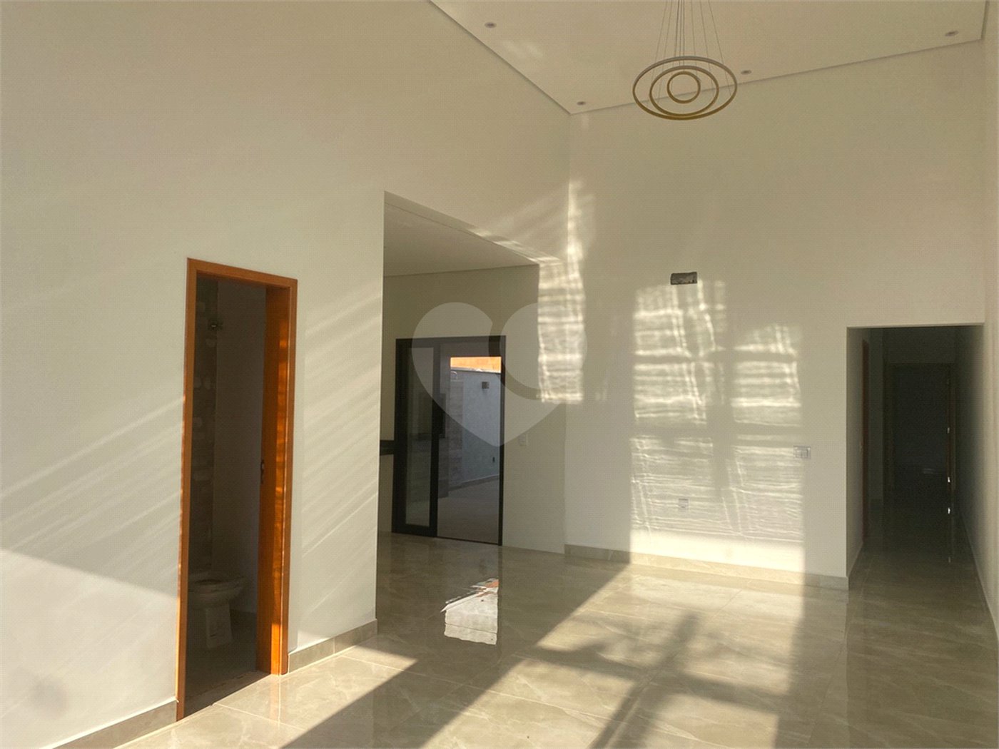 Casa à venda com 3 suítes no condomínio Reserva Ipanema I, Sorocaba - SP