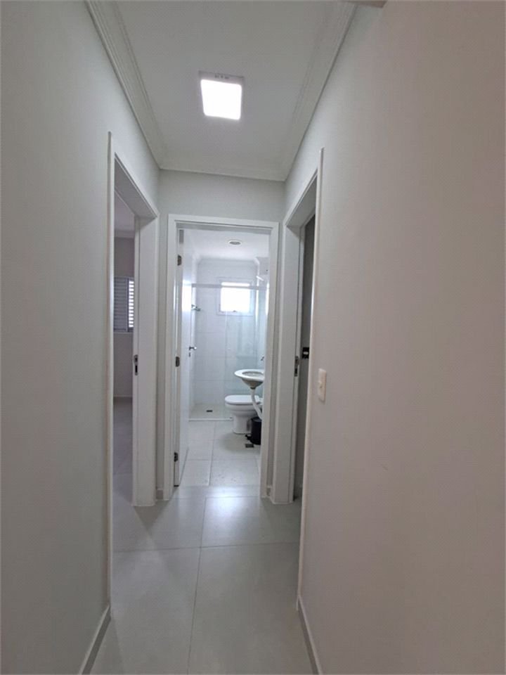 Apartamento Residencial à venda, Ponta da Praia, Santos - AP1741.