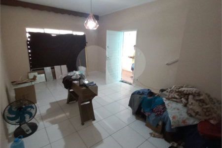 Sobrado à venda com 3 quartos em Parque Esmeralda, São Paulo, SP