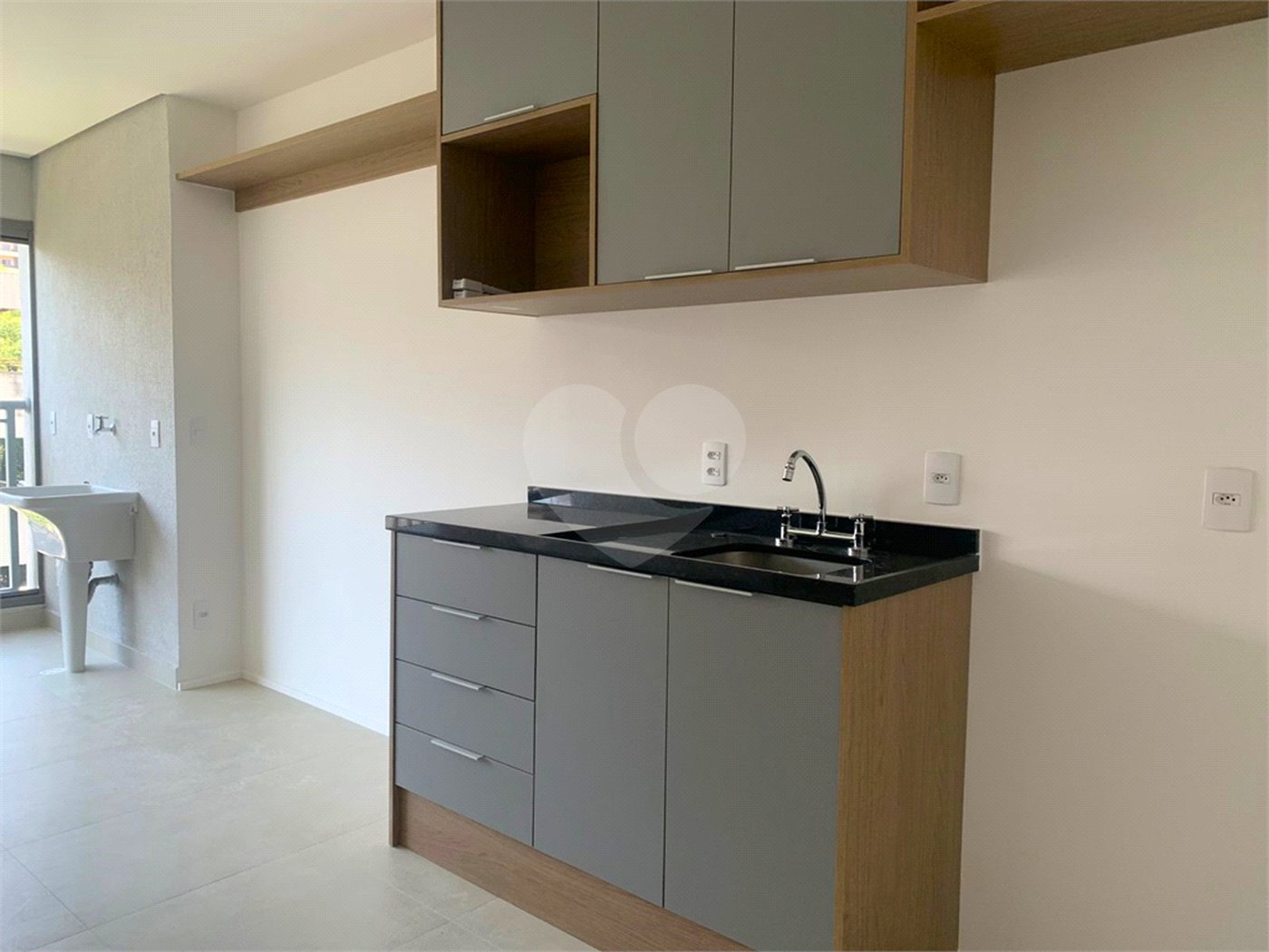 Apartamento à venda com 1 suíte em Perdizes, São Paulo, SP