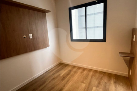 Studio à venda com 1 quarto em Pinheiros, São Paulo, SP