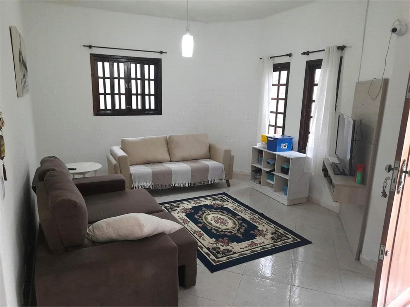 Casa à venda com 4 quartos, sendo 1 suíte, em City Bussocaba, Osasco, SP