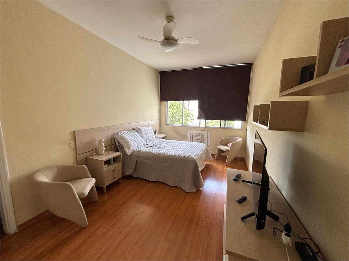 Apartamento à venda com 3 quartos, sendo 2 suítes, em Tijuca, Rio de Janeiro, RJ