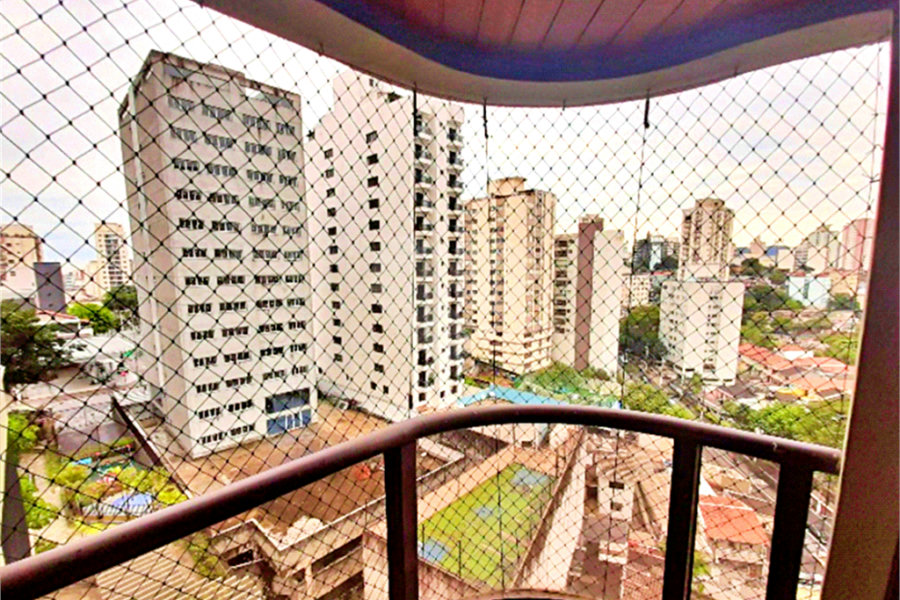 Apartamento à venda com 4 quartos, sendo 3 suítes, em Santana, São Paulo, SP