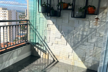 Apartamento à venda com 3 suítes em Vila Jardini, Sorocaba, SP