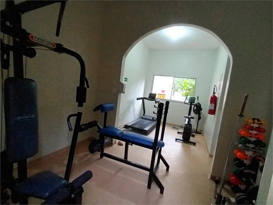 Cobertura à venda com 3 quartos em Vila Romana, São Paulo, SP