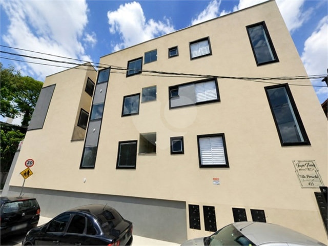 Casa à venda com 2 quartos no condomínio Residencial Irma Frias, São Paulo - SP