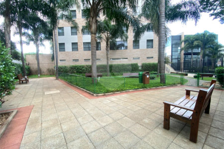 Apartamento à venda ou para alugar com 1 quarto em Vila Leopoldina, São Paulo, SP