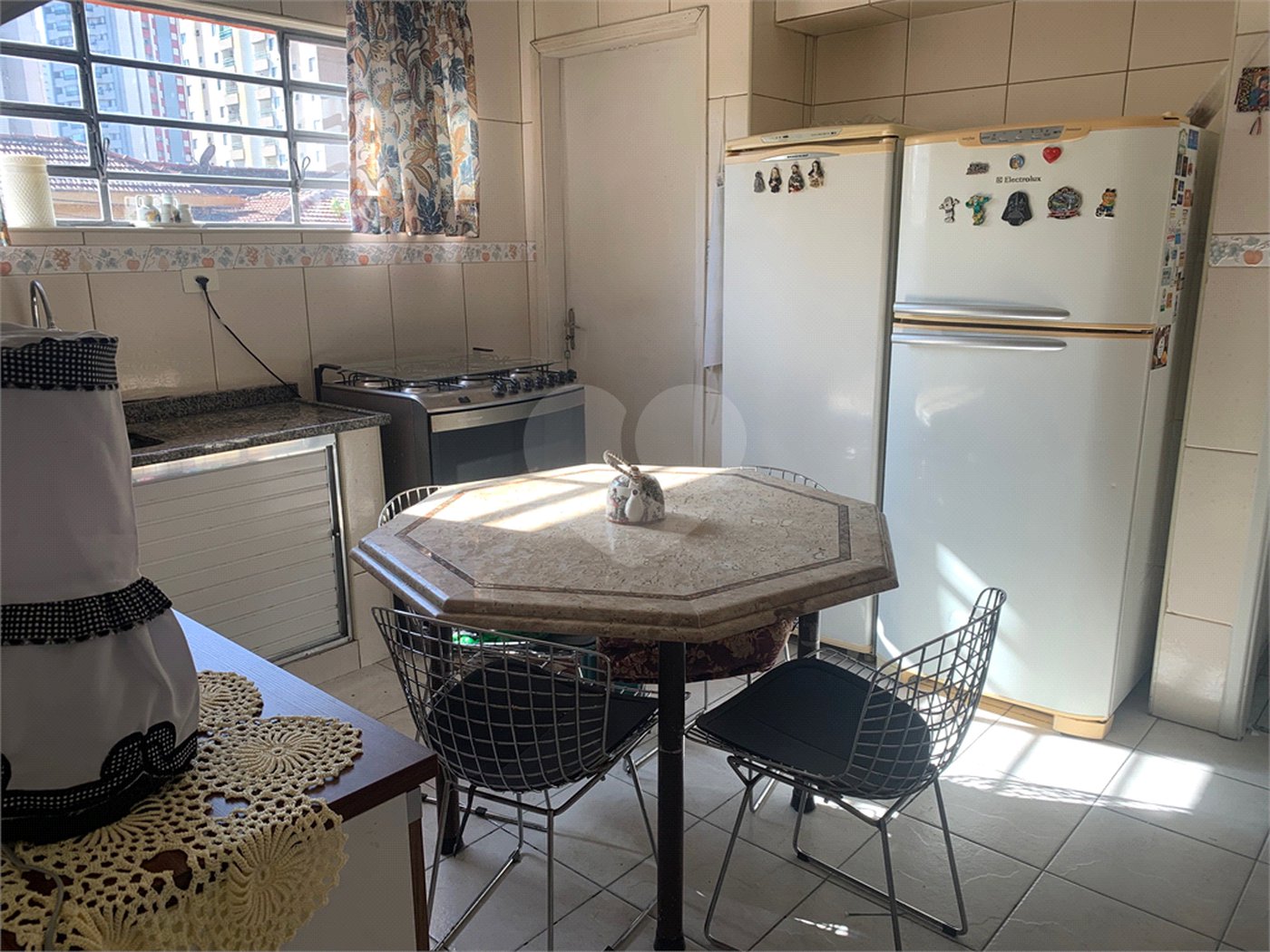Casa Térrea à venda com 3 quartos, sendo 1 suíte, em Vila Romana, São Paulo, SP