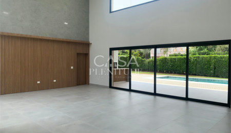 Casa em condomínio à venda com 4 suítes em Lago Azul, Araçoiaba da Serra, SP