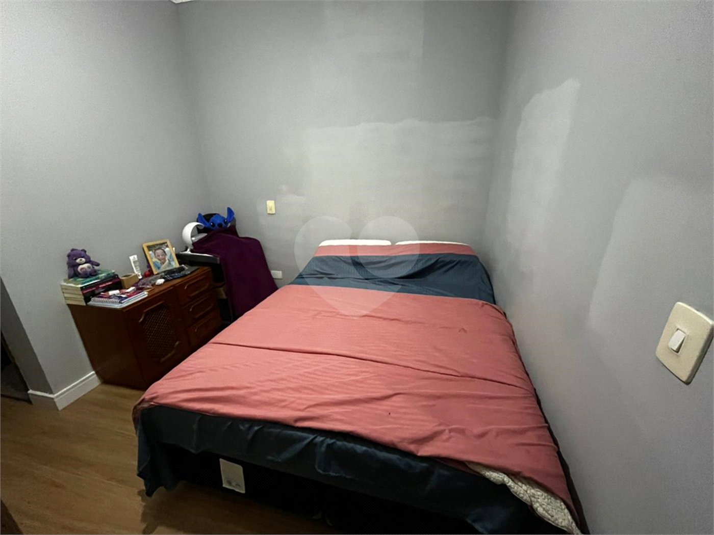 Casa à venda com 2 suítes no condomínio Residencial Maracujás, São Paulo - SP