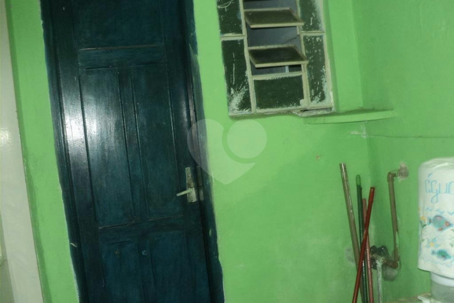 Sobrado à venda ou para alugar com 4 quartos em Água Fria, São Paulo, SP