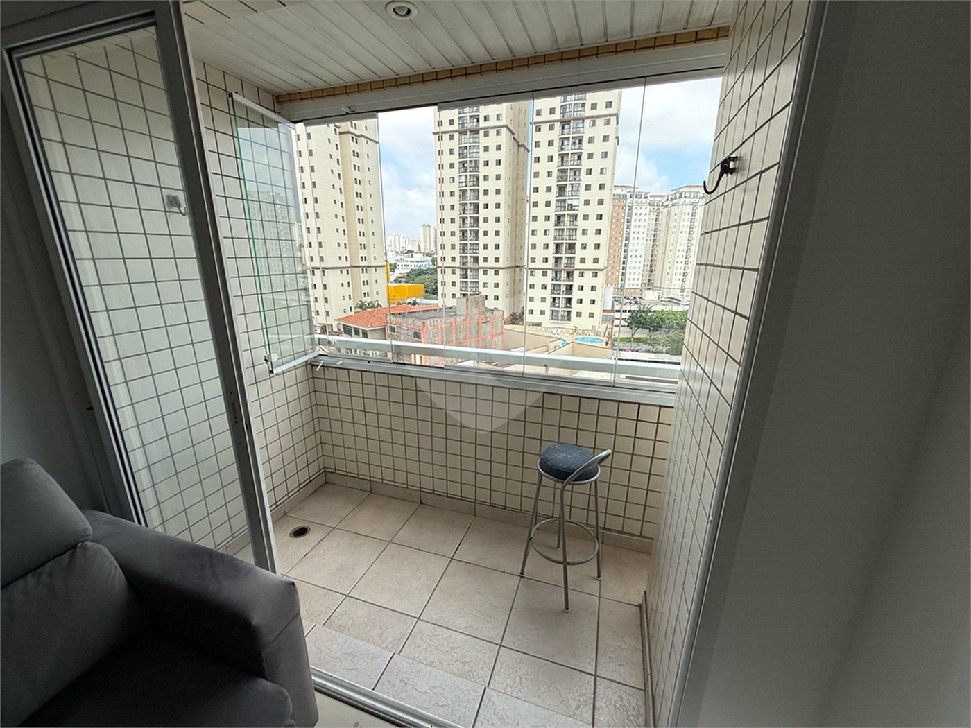 Apartamento à venda com 3 quartos, sendo 1 suíte,  em Baeta Neves, São Bernardo do Campo, SP