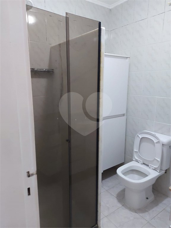 APARTAMENTO - 2 DORMS - 2 VAGAS - PARA LOCAÇÃO EM PIRITUBA