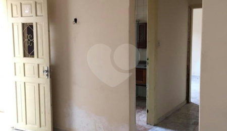 Casa à venda com 3 quartos em Santana, São Paulo, SP