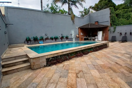 Sobrado à venda com 4 quartos, sendo 2 suítes, em Vila Ida, São Paulo, SP