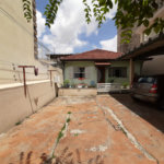 Sobrado à venda com 5 quartos, sendo 1 suíte, em Santana, São Paulo, SP