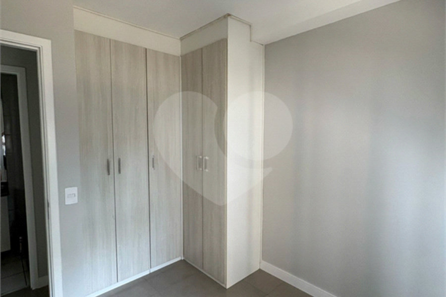 Apartamento à venda com 2 quartos em Limão, São Paulo, SP