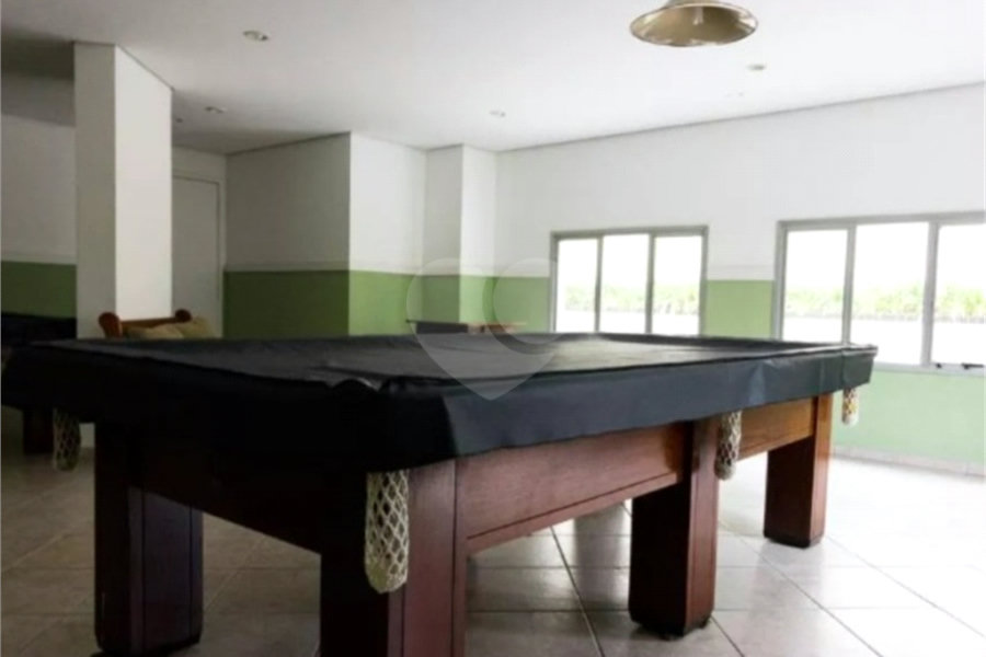 Apartamento à venda com 2 quartos, sendo 1 suíte, em Santana, São Paulo, SP