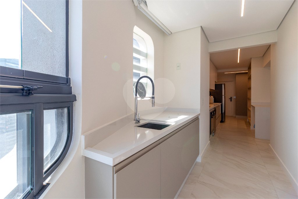 Apartamento à venda com 3 suítes em Chácara Santo Antônio (zona Sul), São Paulo, SP