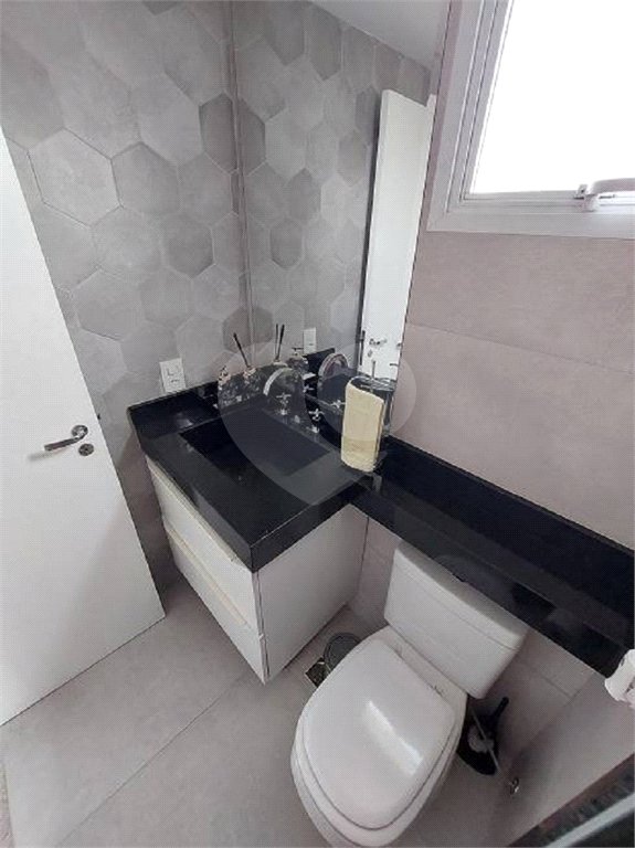 Apartamento á venda - Saúde