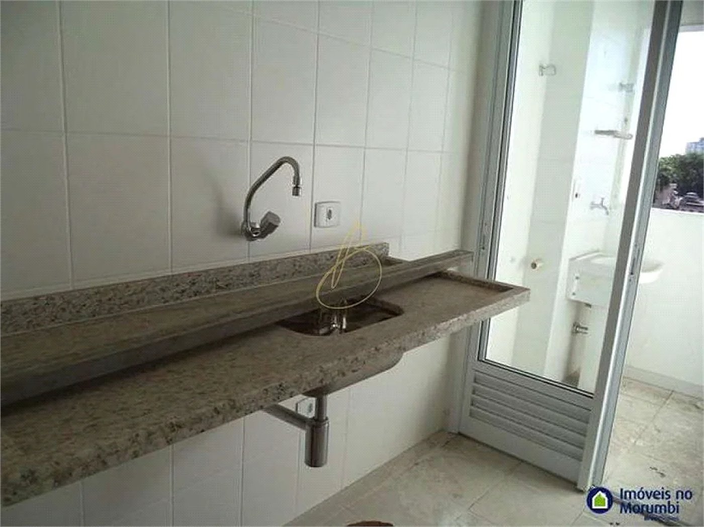 Apartamento à venda com 1 quarto em Jardim Monte Kemel, São Paulo, SP