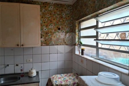 Casa de Vila à venda com 2 quartos em Pinheiros, São Paulo, SP