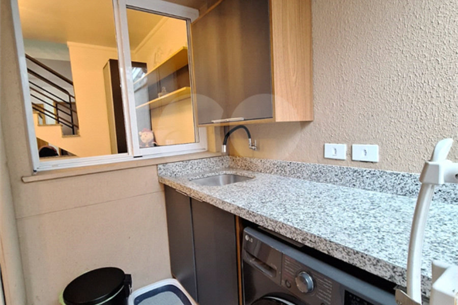 Casa à venda com 3 quartos, sendo 1 suíte, no condomínio Res San Raphael, São Paulo - SP