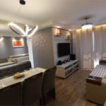 Apartamento à venda com 3 quartos, sendo 1 suíte,  em Jardim Luísa, São Paulo, SP