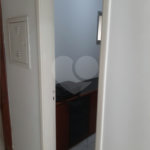 Apartamento à venda com 2 quartos em Vila Santo Estéfano, São Paulo, SP
