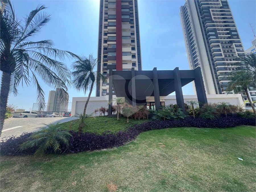 Apartamento à venda com 1 quarto em Parque Campolim, Sorocaba, SP