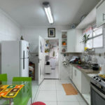Apartamento com 3 dormitórios à venda, 150 m² por R$ 1.650.000,00 - Ponta da Praia - Santos/SP