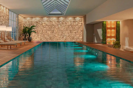 Apartamento com 3 dormitórios à venda, 218 m² por R$ 3.932.900,00 - Ponta da Praia - Santos/SP
