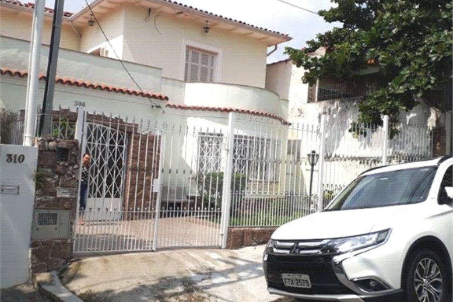 Casa à venda com 3 quartos em Jardim São Paulo(zona Norte), São Paulo, SP