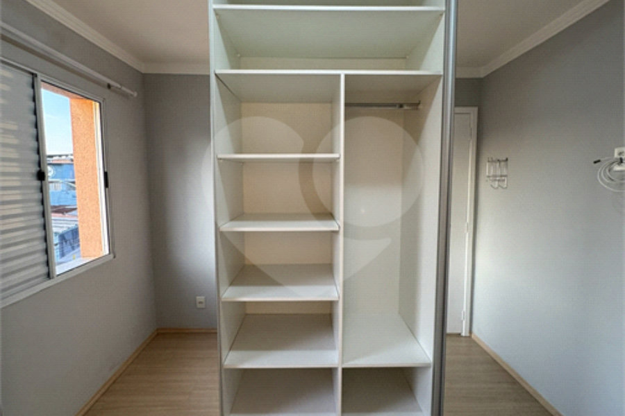 Apartamento para alugar com 2 quartos em Casa Verde, São Paulo, SP