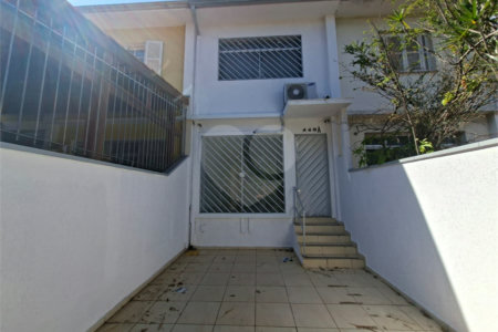 Sobrado para alugar com 3 quartos em Jardim Bonfiglioli, São Paulo, SP