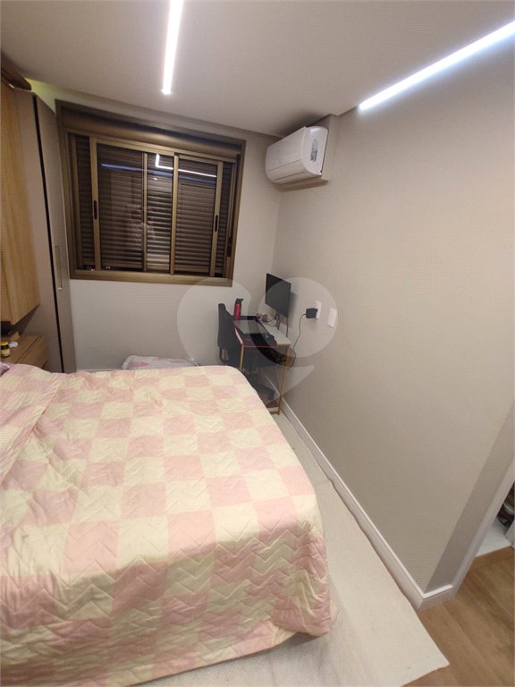 Apartamento à venda com 3 quartos, sendo 2 suítes, em Barra Funda, São Paulo, SP