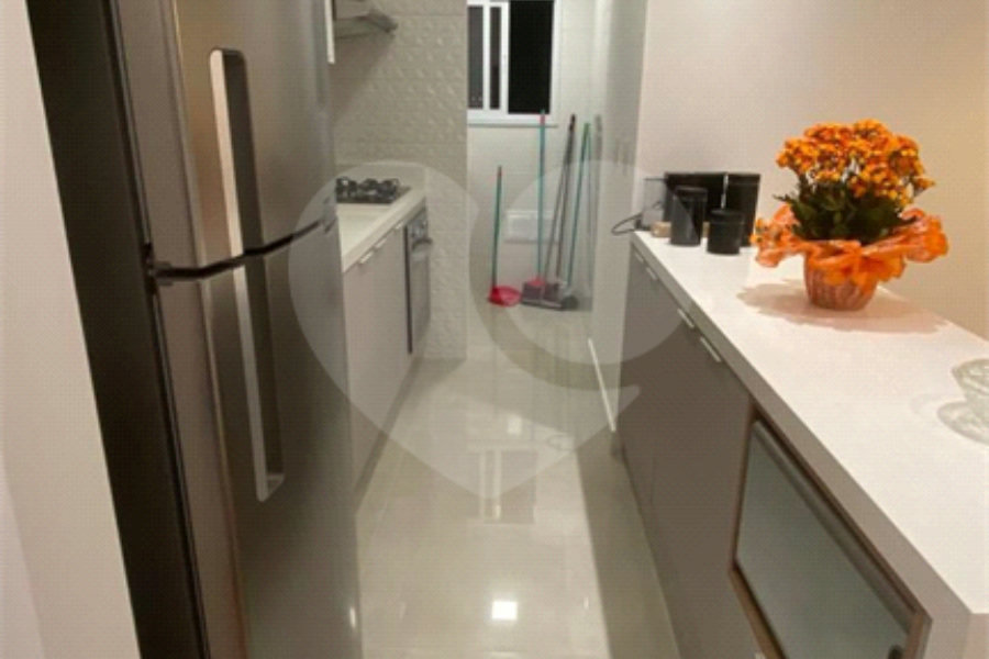 Apartamento à venda com 2 quartos, sendo 1 suíte, em Tucuruvi, São Paulo, SP