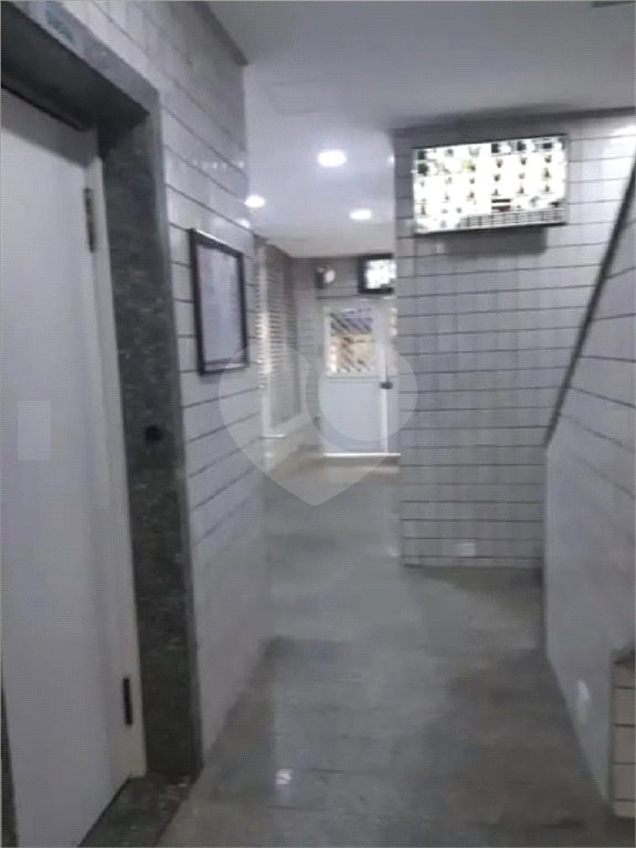 Apartamento à venda com 2 quartos em Liberdade, São Paulo, SP