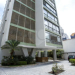 Apartamento à venda com 3 quartos em Jardim Paulista, São Paulo, SP