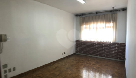 Apartamento à venda com 3 quartos em Santana, São Paulo, SP