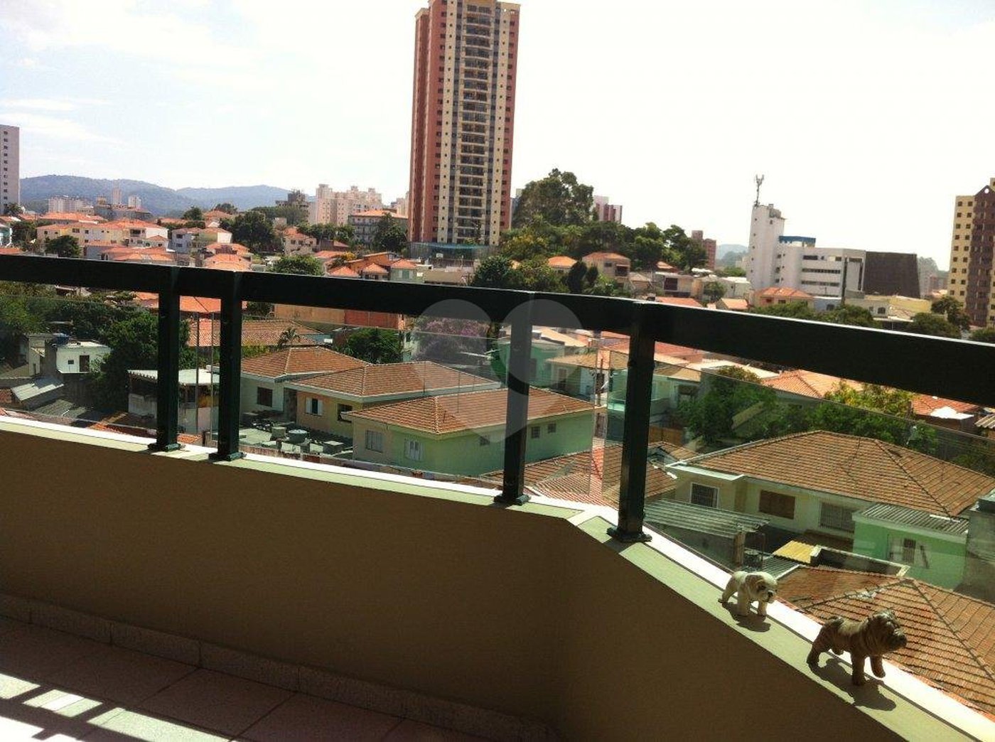 Apartamento à venda com 2 quartos, sendo 1 suíte, em Parque Mandaqui, São Paulo, SP