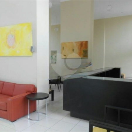 Apartamento à venda com 1 suíte em Perdizes, São Paulo, SP