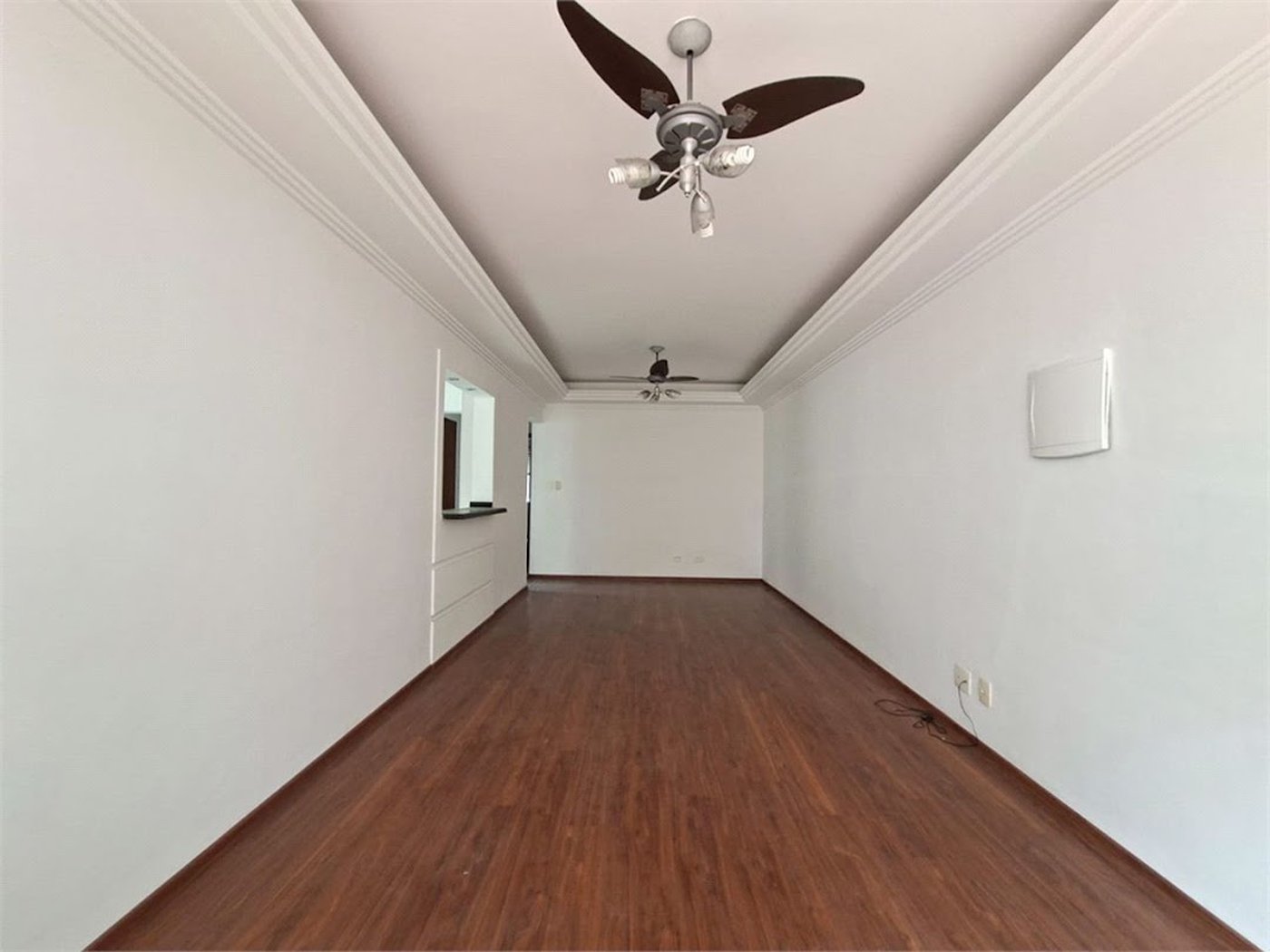 Apartamento Residencial à venda, Gonzaga, Santos - AP1410.